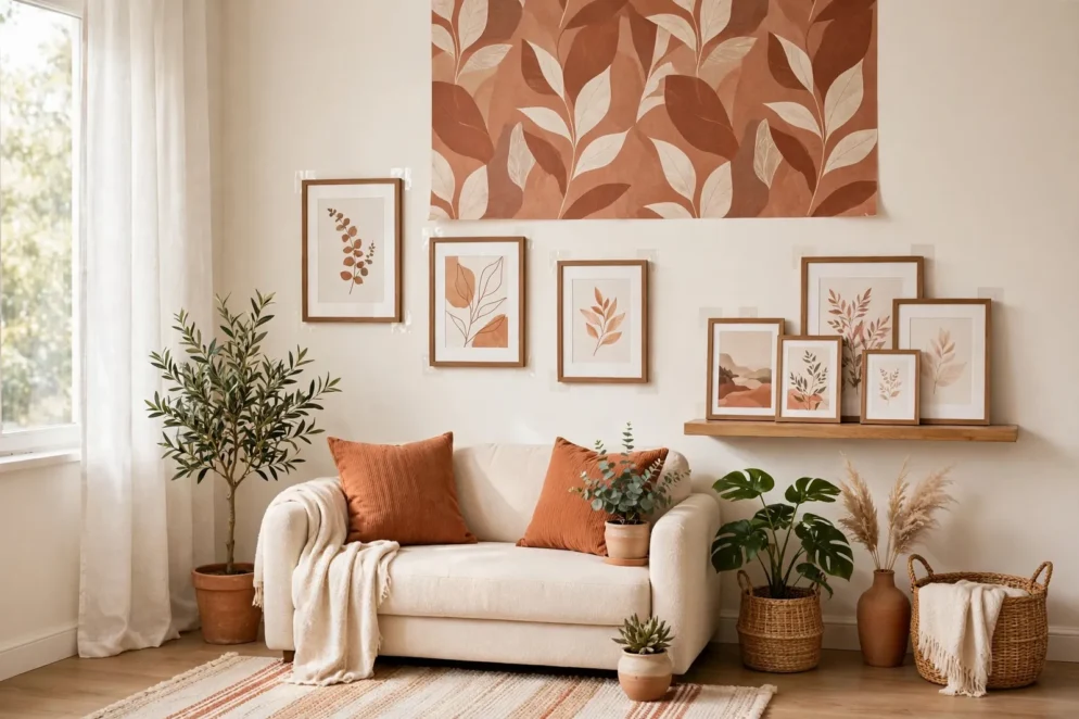 post16 rental wall